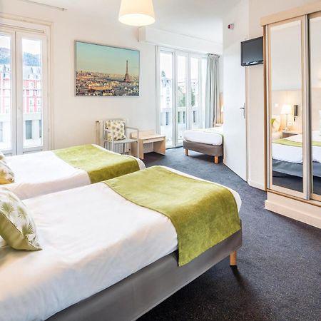Hotel Notre Dame De France Lourdes Luaran gambar