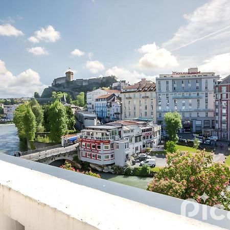 Hotel Notre Dame De France Lourdes Luaran gambar