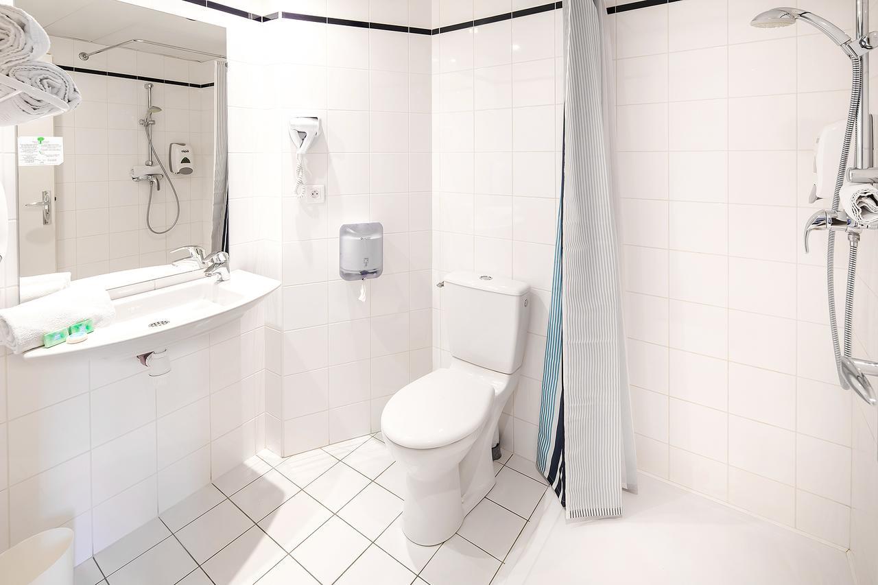 Hotel Notre Dame De France Lourdes Luaran gambar