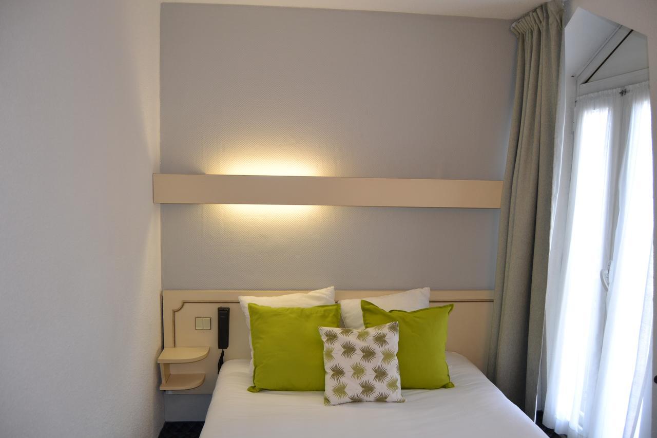Hotel Notre Dame De France Lourdes Luaran gambar