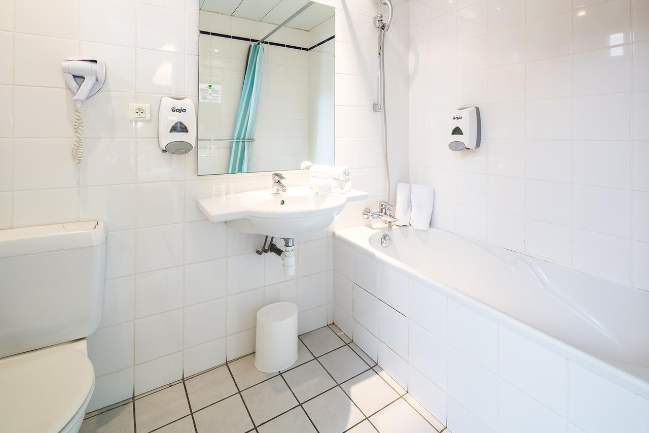 Hotel Notre Dame De France Lourdes Luaran gambar
